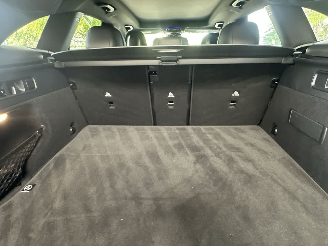 Used 2026 Mercedes-Benz GLC 300 image 25