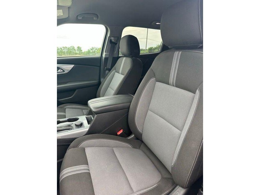Certified 2023 Chevrolet Blazer LT w/ Convenience Package FWD image 40