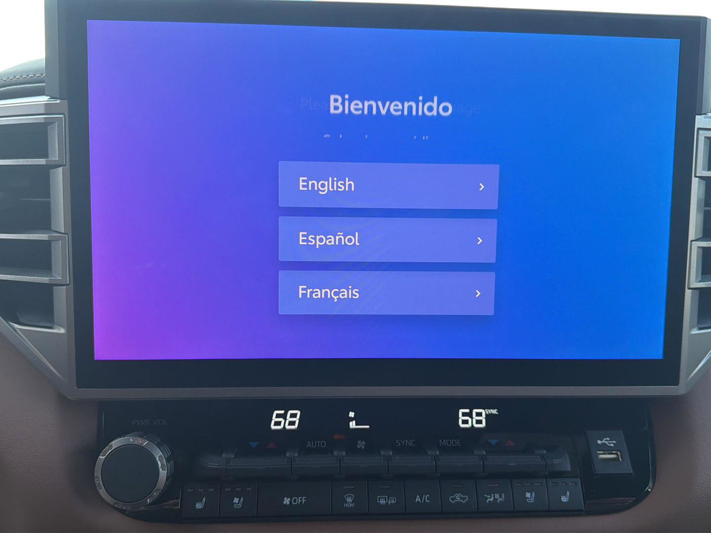 New 2026 Toyota Tundra 1794 Edition image 20