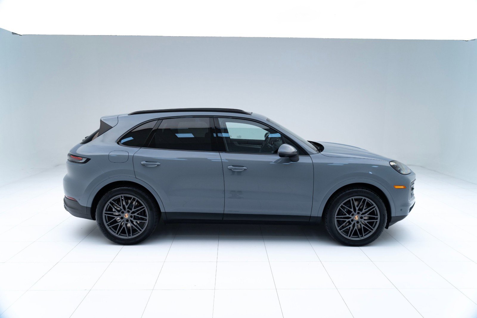 New 2026 Porsche Cayenne image 8