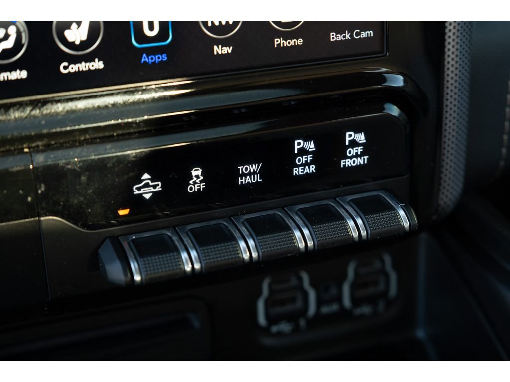 Used 2019 RAM 1500 Limited image 27