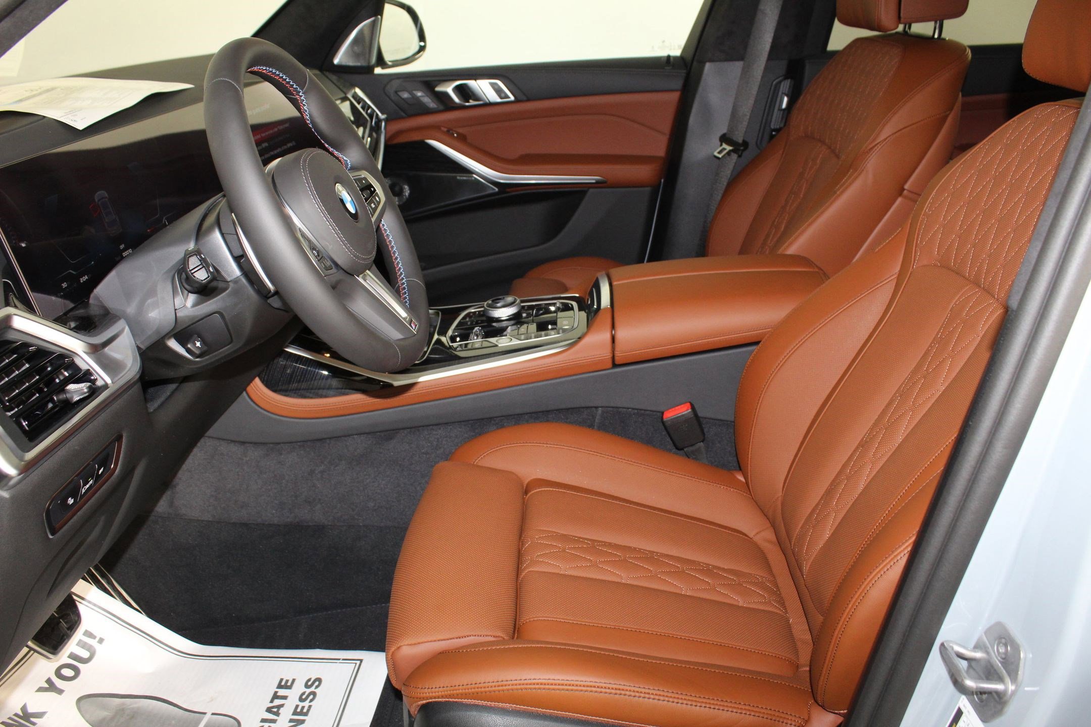 New 2026 BMW X7 M60i image 5