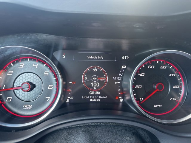 Used 2023 Dodge Charger GT image 42