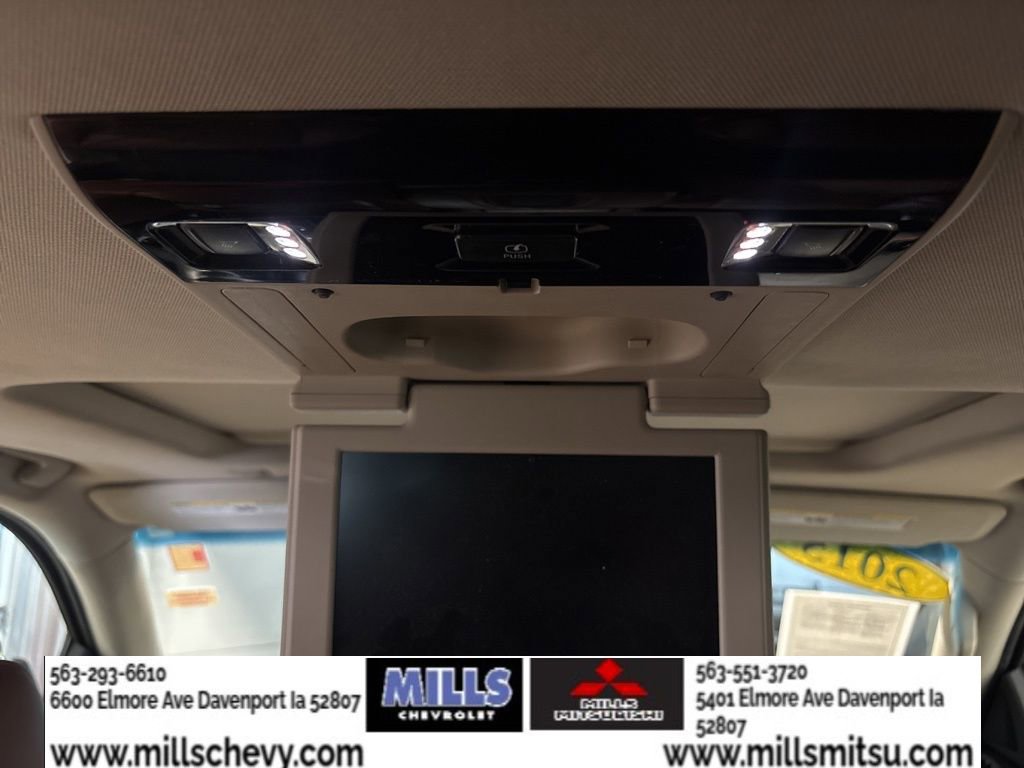 Used 2015 Cadillac Escalade ESV Premium AWD/4WD image 15
