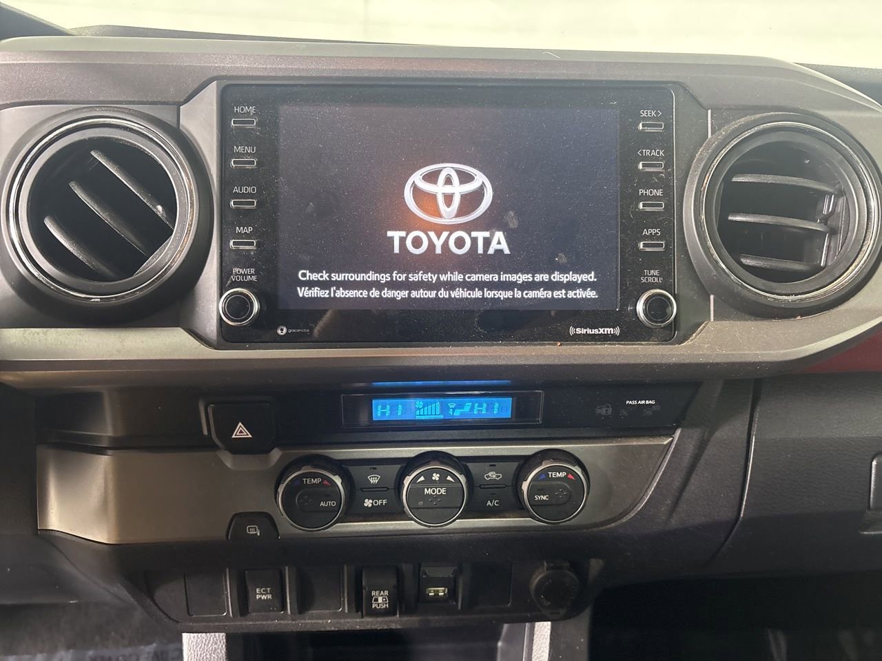 Used 2021 Toyota Tacoma SR5 image 14