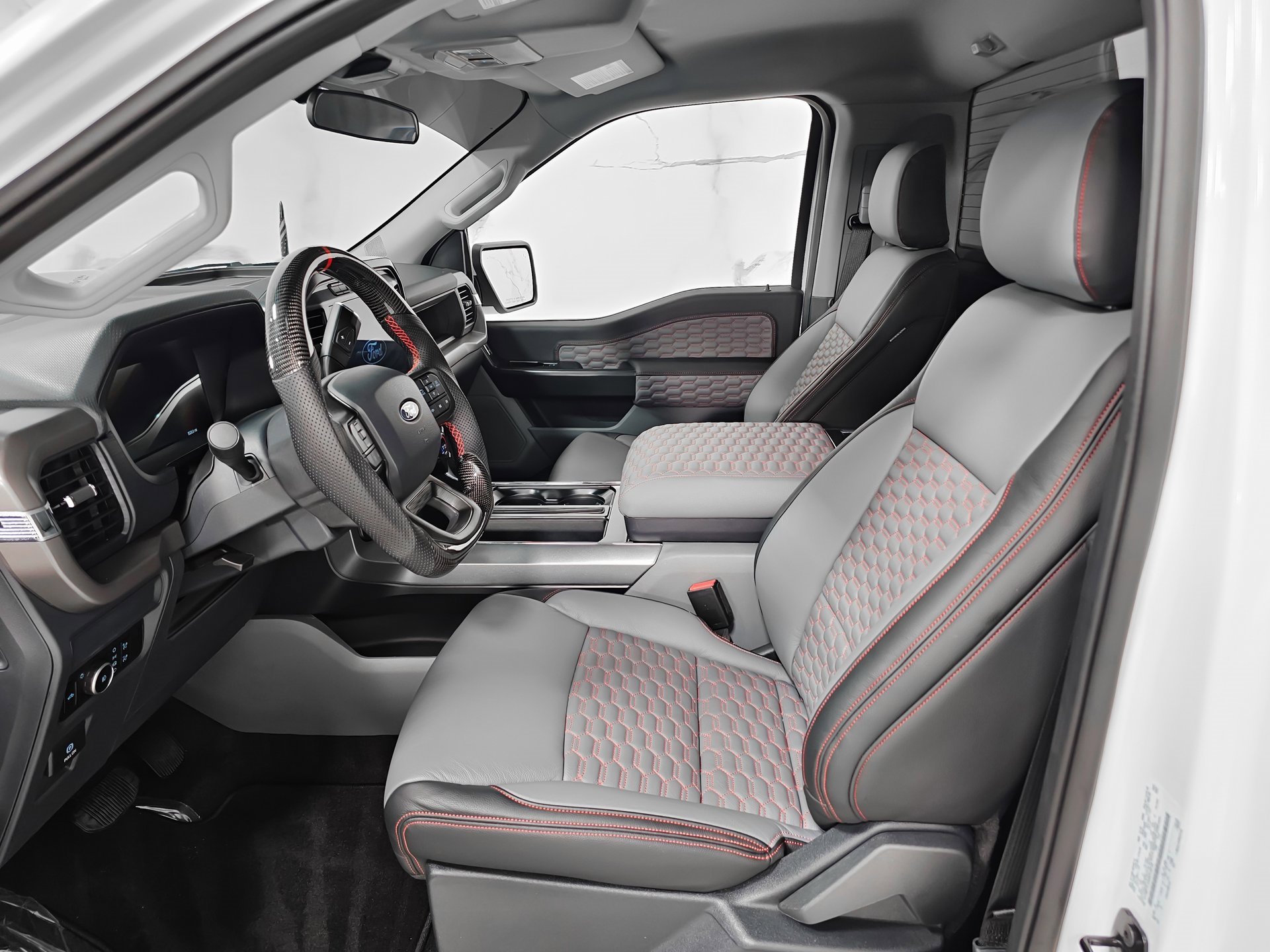 Used 2024 Ford F150 XL w/ Equipment Group 103A High image 32