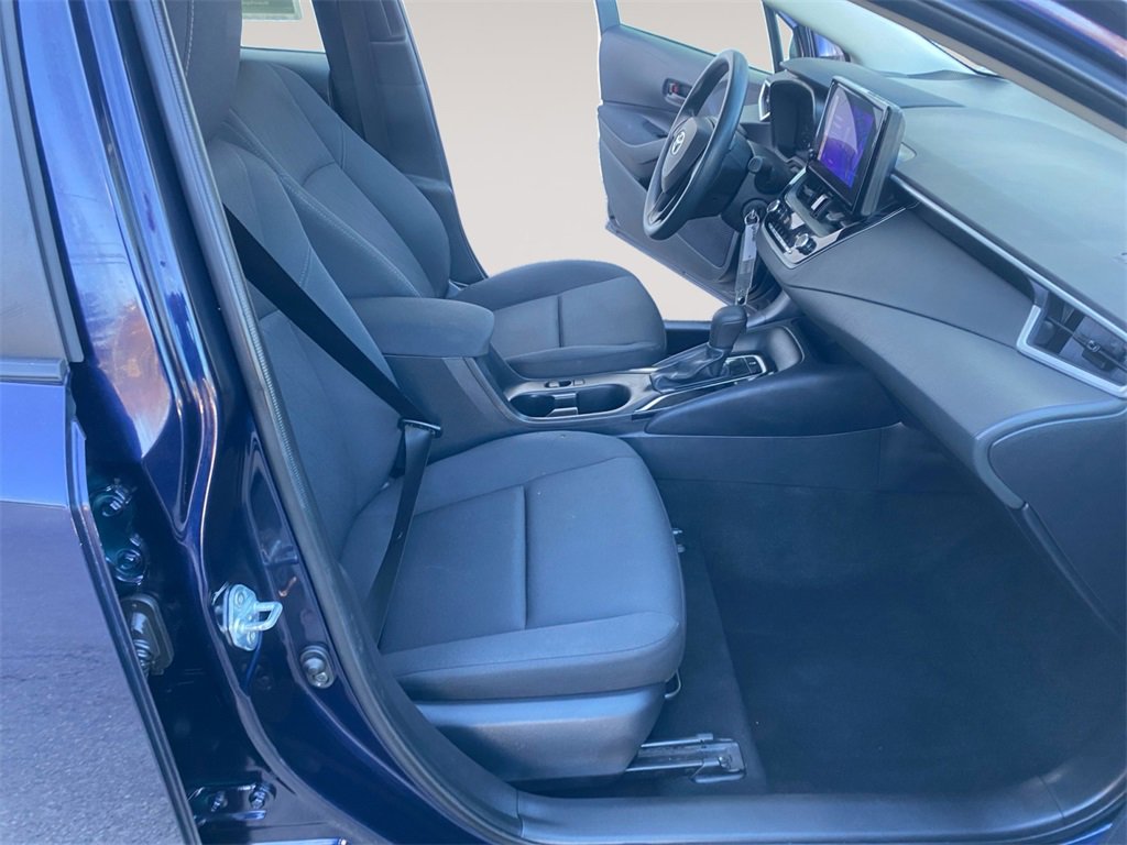 Used 2023 Toyota Corolla LE image 15