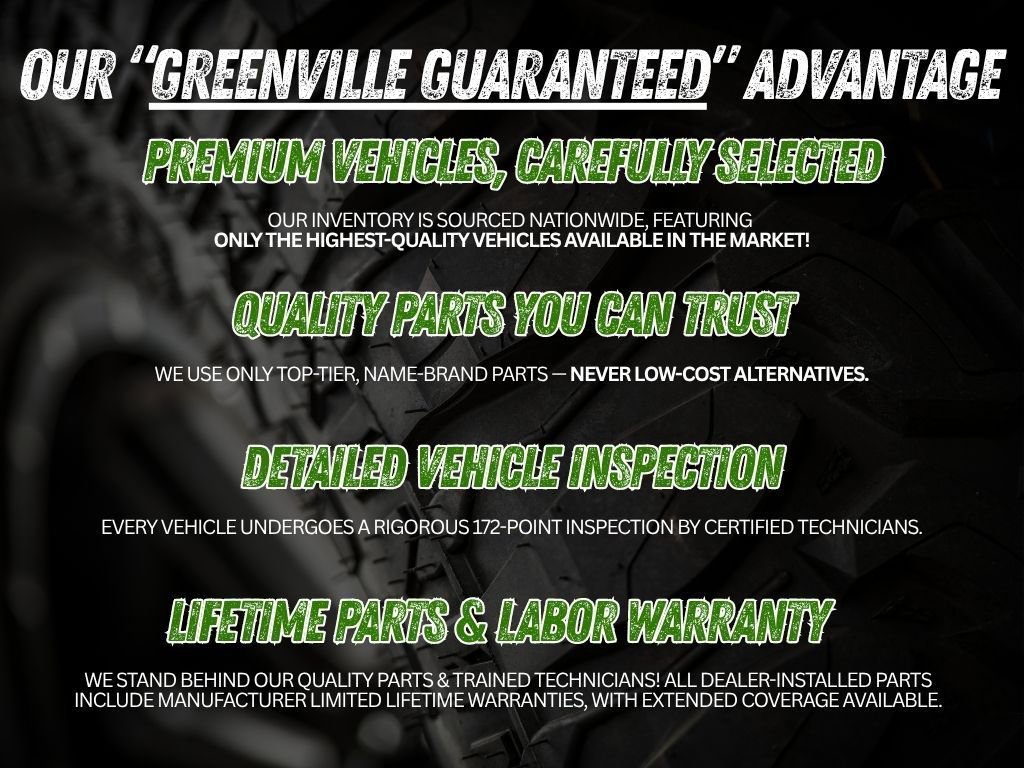 Used 2022 Jeep Gladiator Mojave w/ LED Lighting Group image 4