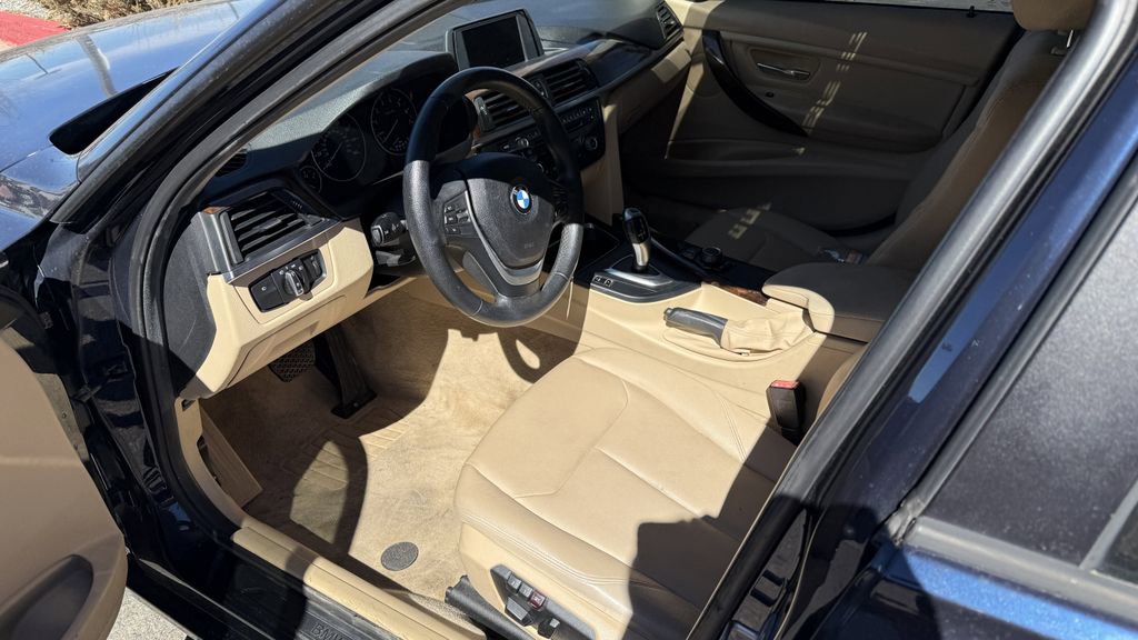 Used 2015 BMW 328i xDrive 328i xDrive image 3