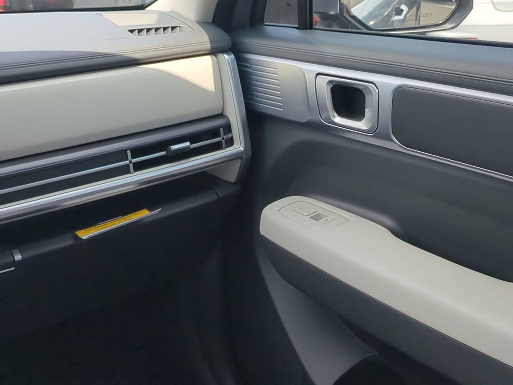 New 2027 Hyundai Santa Fe SE FWD image 21