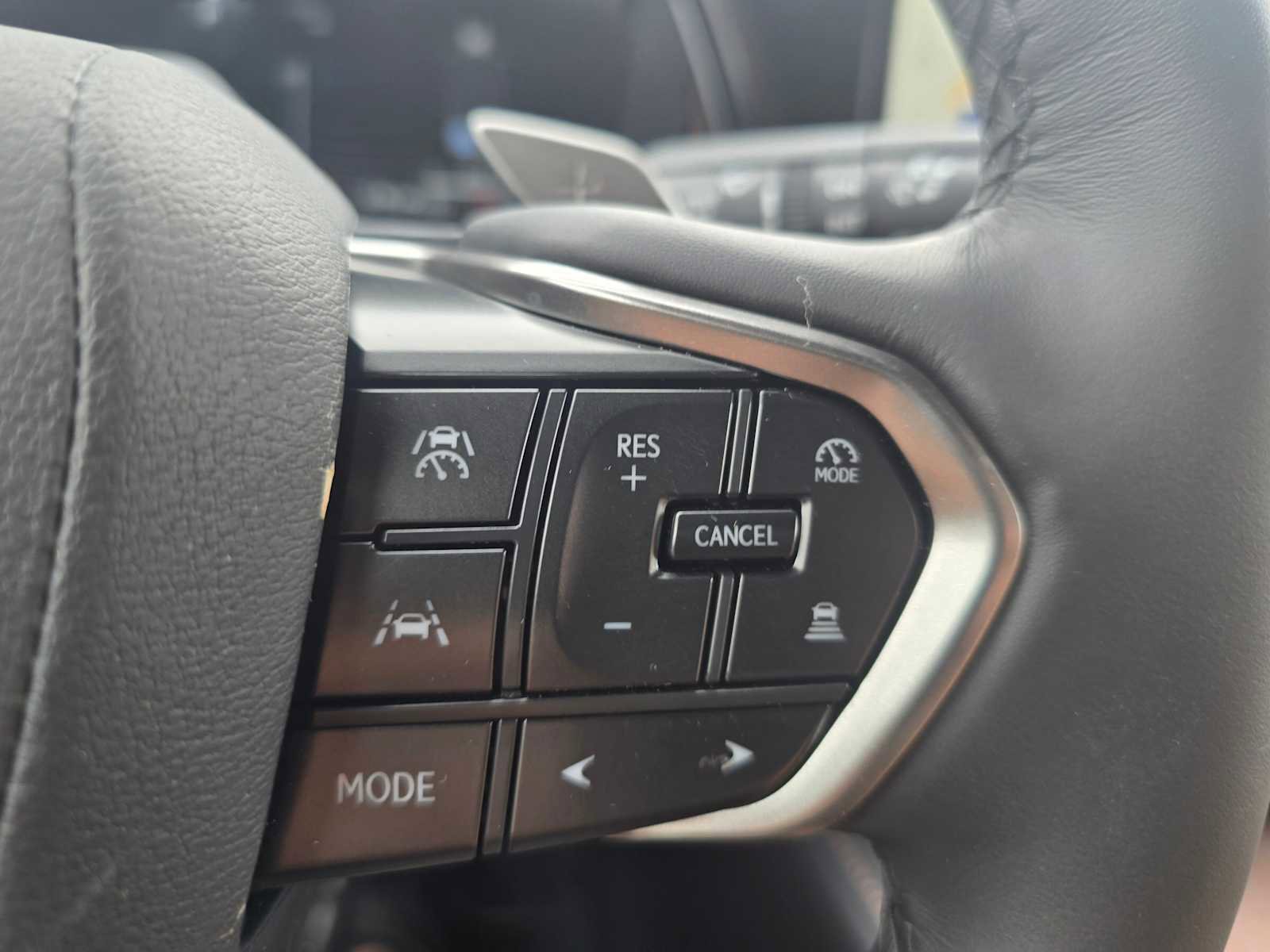 Certified 2025 Lexus RX 350h image 31