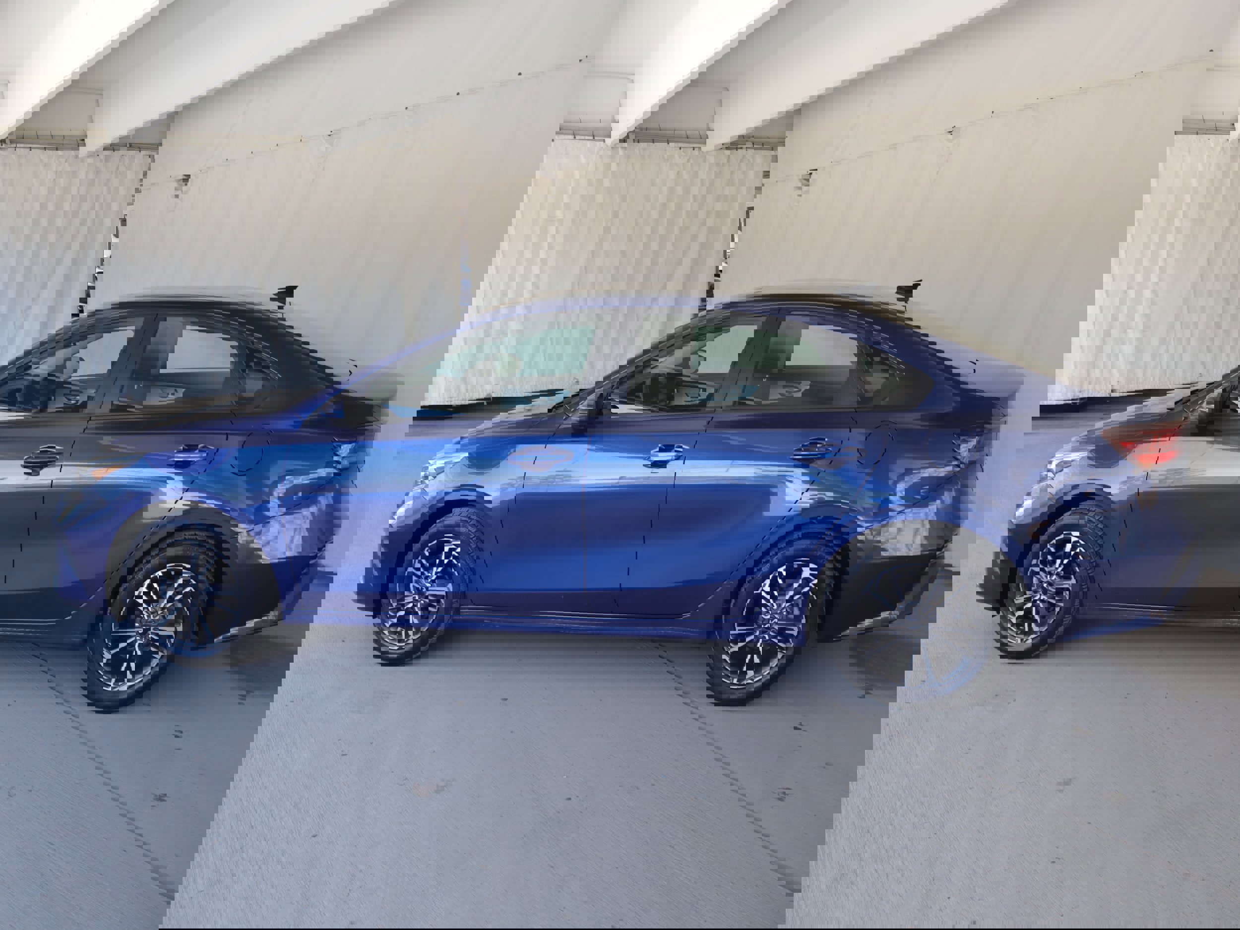 Used 2023 Kia Forte LXS FWD image 18