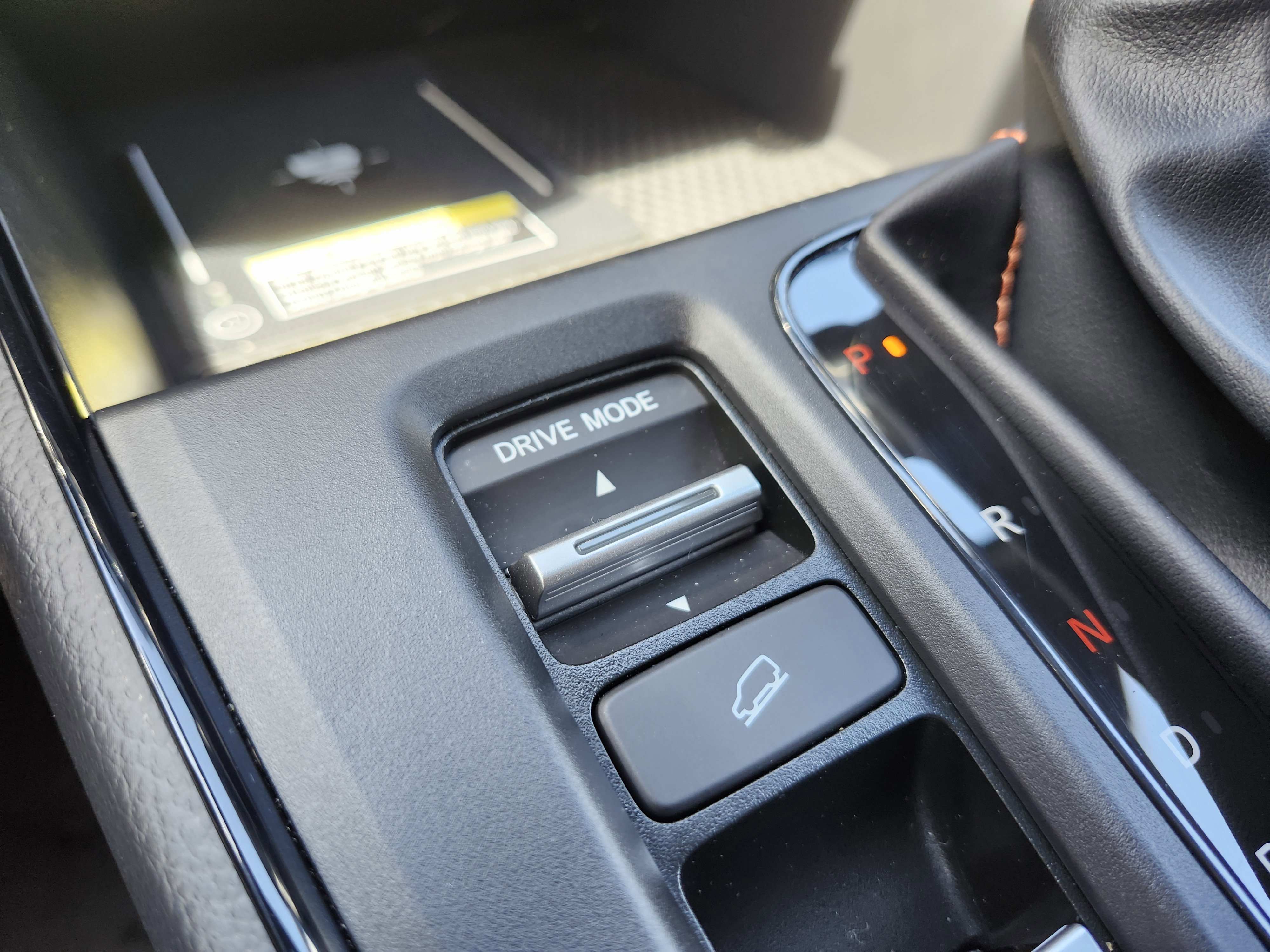 Used 2025 Honda CR-V Sport-L image 10