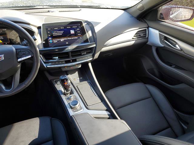 Certified 2023 Cadillac CT5 Premium Luxury image 39