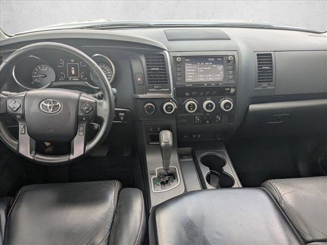Used 2019 Toyota Tundra SR5 w/ SR5 Upgrade Package RWD image 18