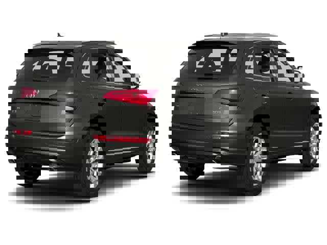 Used 2014 Audi Q5 3.0T Premium Plus image 2