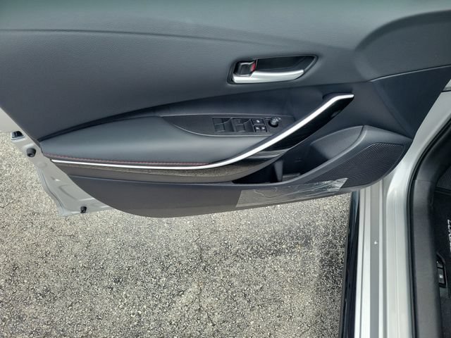 Certified 2026 Toyota Corolla XSE FWD image 21
