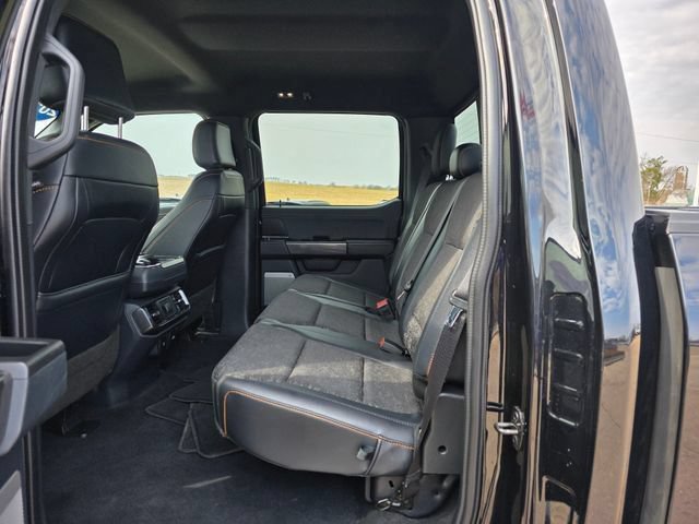 Used 2023 Ford F150 Tremor w/ 360 Degree Camera Package AWD/4WD image 38