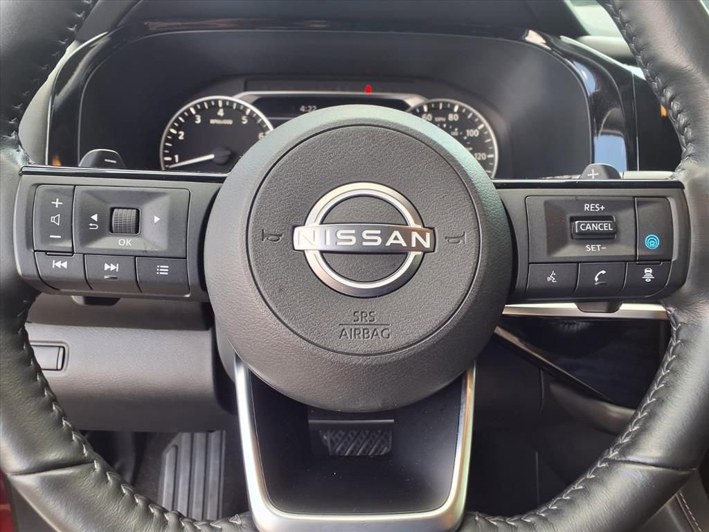 Used 2022 Nissan Pathfinder SL w/ SL Premium Package AWD/4WD image 25