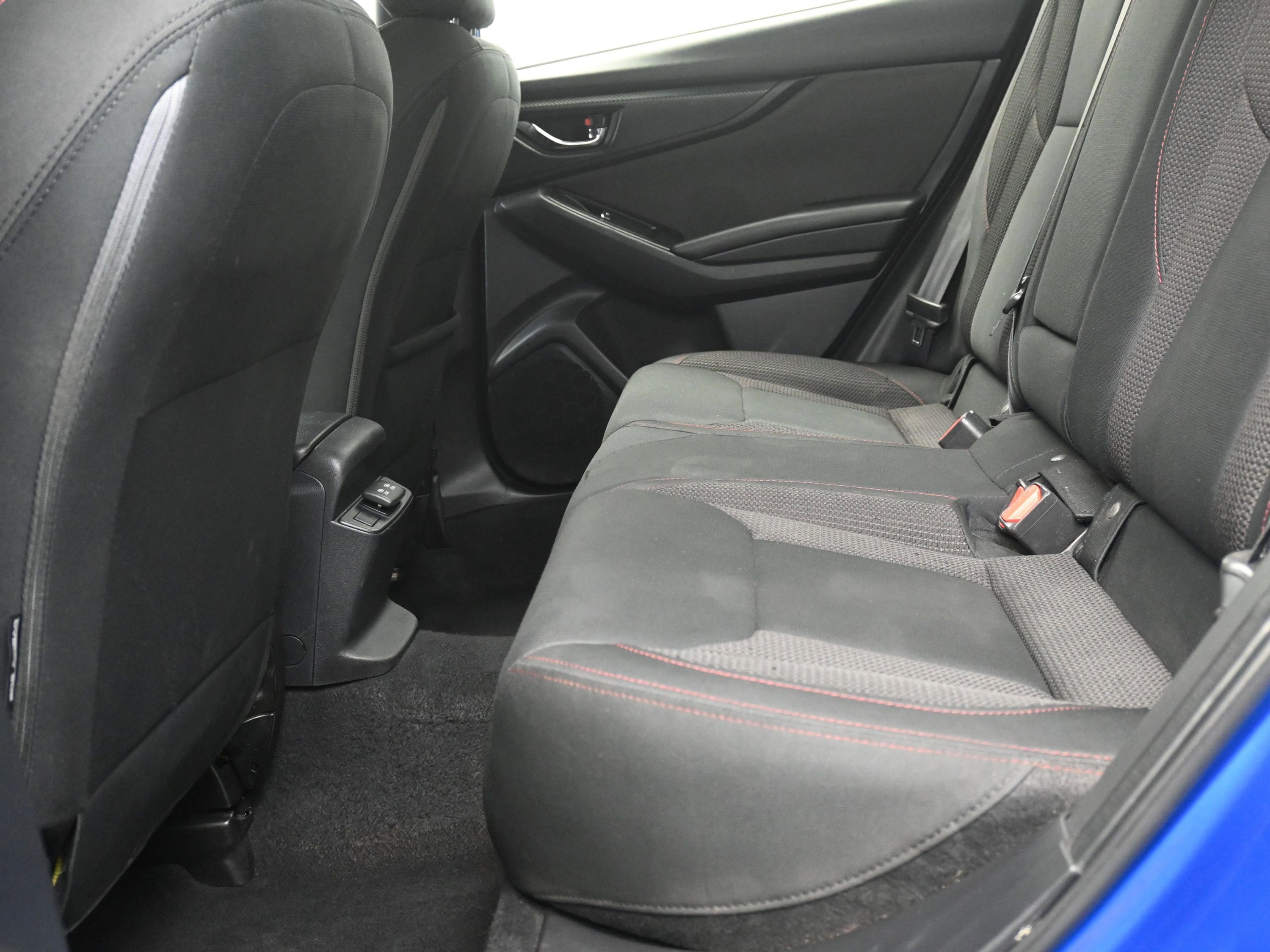 Used 2022 Subaru WRX Premium image 18