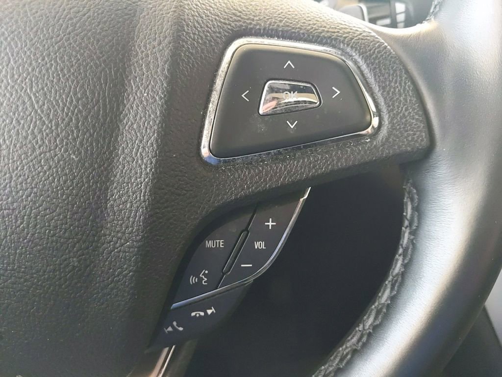Used 2017 Lincoln MKC Reserve w/ Lincoln MKC Climate Package AWD/4WD image 19