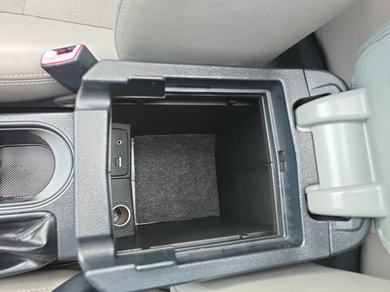 Used 2014 Subaru Forester 2.5i Limited w/ Rugged Package #2 image 32