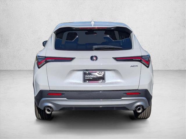 New 2026 Acura ADX FWD image 8