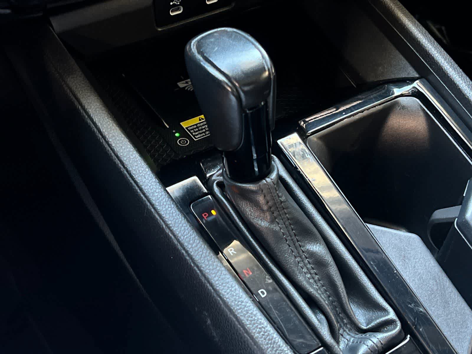 Used 2025 Honda Accord Sport image 21