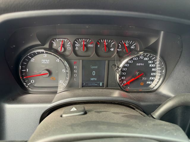 Used 2018 Chevrolet Silverado 1500 W/T w/ WT Fleet Convenience Package image 19