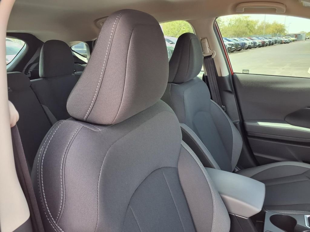 Certified 2025 Subaru Impreza 2.0i w/ Popular Package #1A image 19