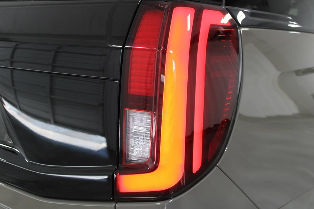New 2027 Ford Expedition Max Platinum w/ Stealth Performance Package AWD/4WD image 27