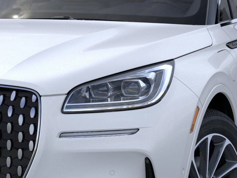 New 2024 Lincoln Corsair Grand Touring w/ Equipment Group 302A image 18