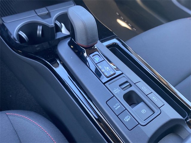 New 2026 Toyota Prius Plug-In Hybrid image 23