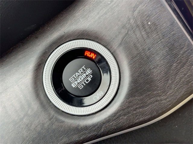 Used 2023 Jeep Grand Cherokee L Limited image 22