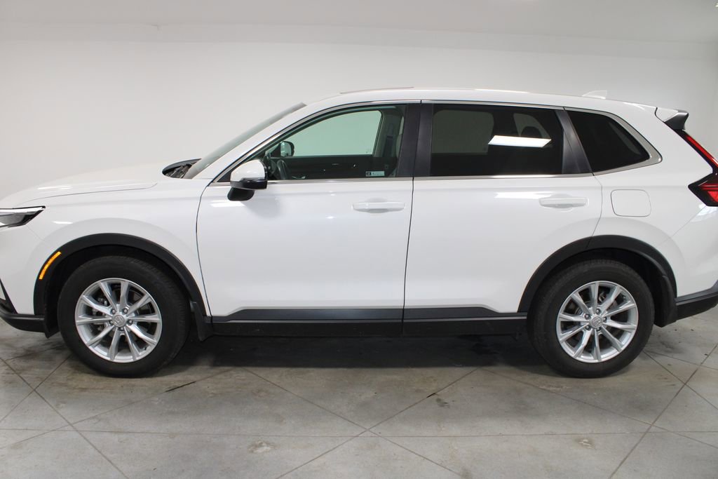 Used 2024 Honda CR-V EX-L image 6
