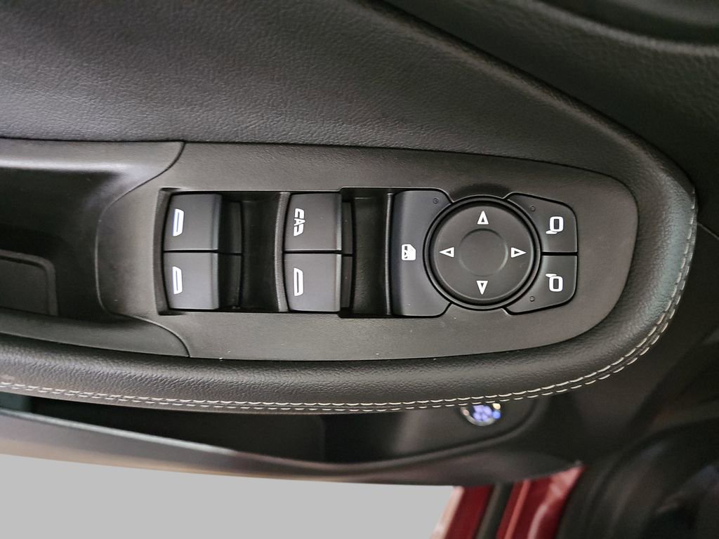 Certified 2023 Buick Encore GX Select w/ Sport Touring Package image 34