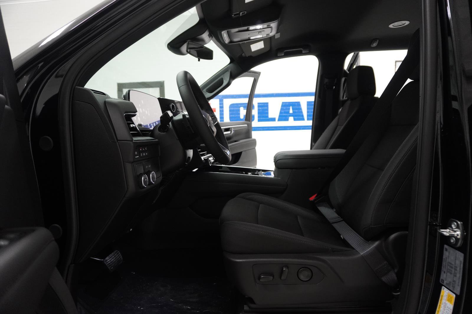 New 2026 Chevrolet Tahoe LS w/ LPO, Chrome Package image 15