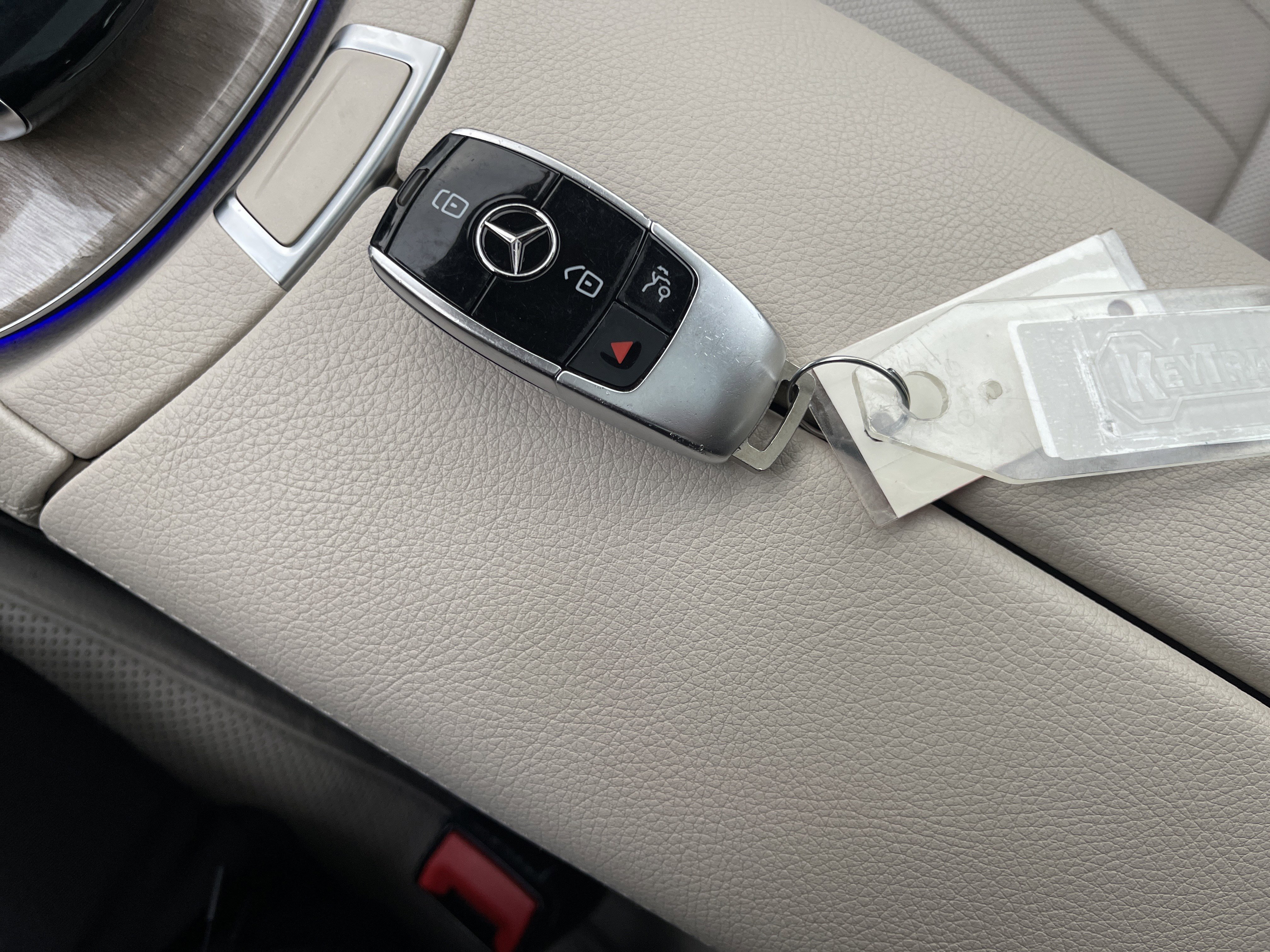 Certified 2019 Mercedes-Benz E 450 4MATIC Coupe image 38