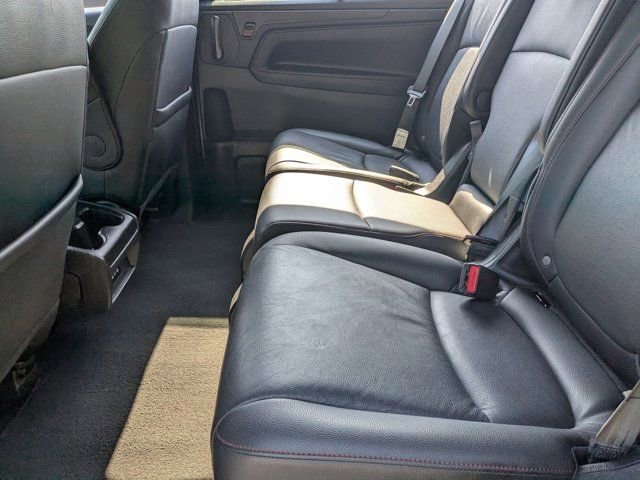 Used 2025 Honda Odyssey Sport-L image 20