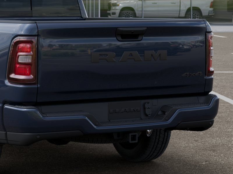 New 2026 RAM 1500 Express AWD/4WD image 13
