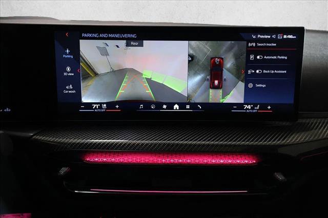 Certified 2025 BMW 440i xDrive w/ Premium Package image 15