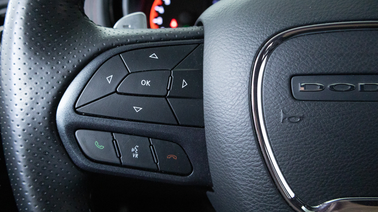 Used 2023 Dodge Durango R/T AWD/4WD image 19