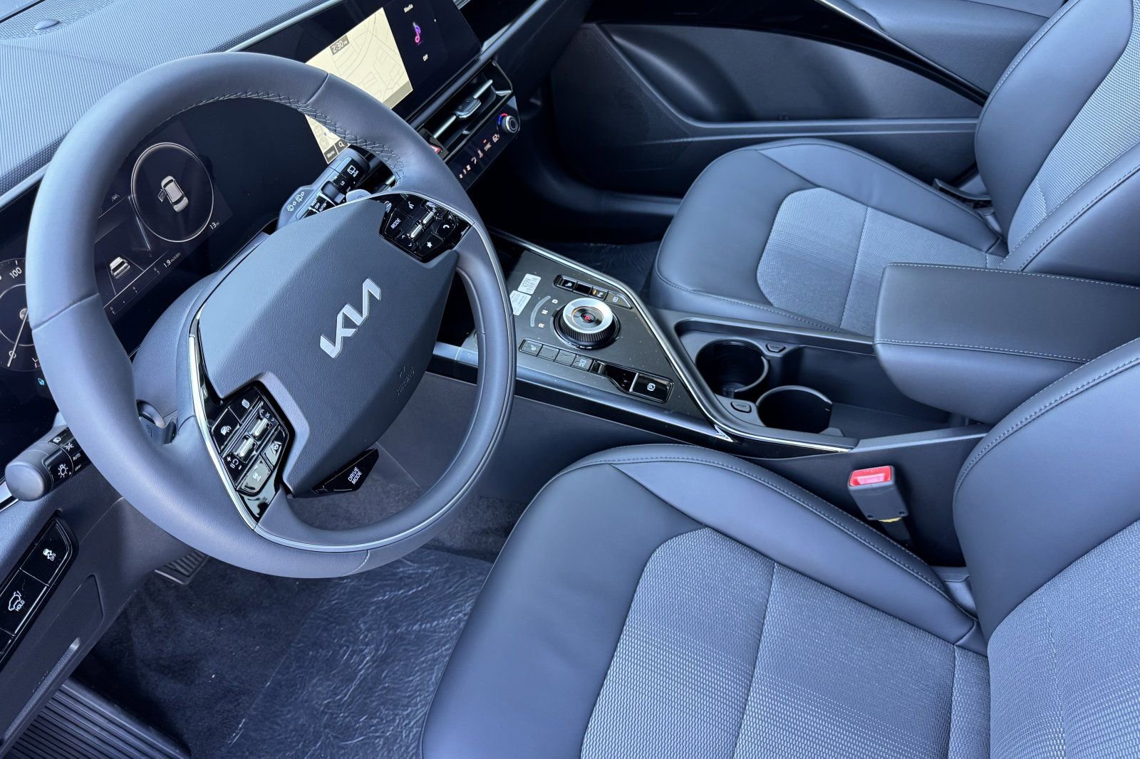 New 2026 Kia Niro Wind image 10