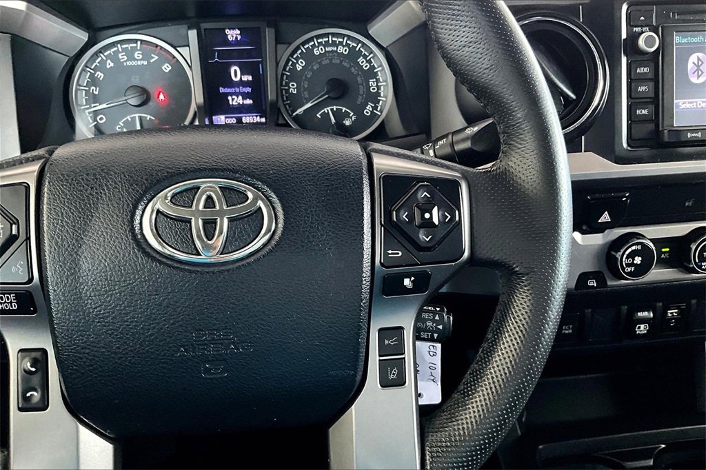 Used 2019 Toyota Tacoma SR5 image 13