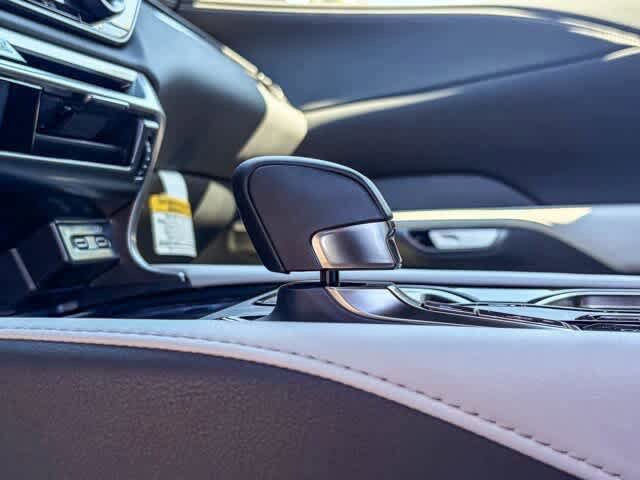 New 2026 Lexus RX 350 Premium Plus FWD image 46