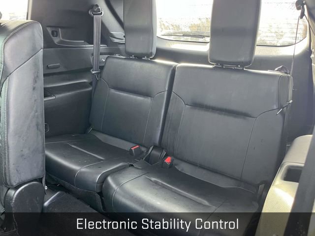 Used 2023 Mitsubishi Outlander SE image 16