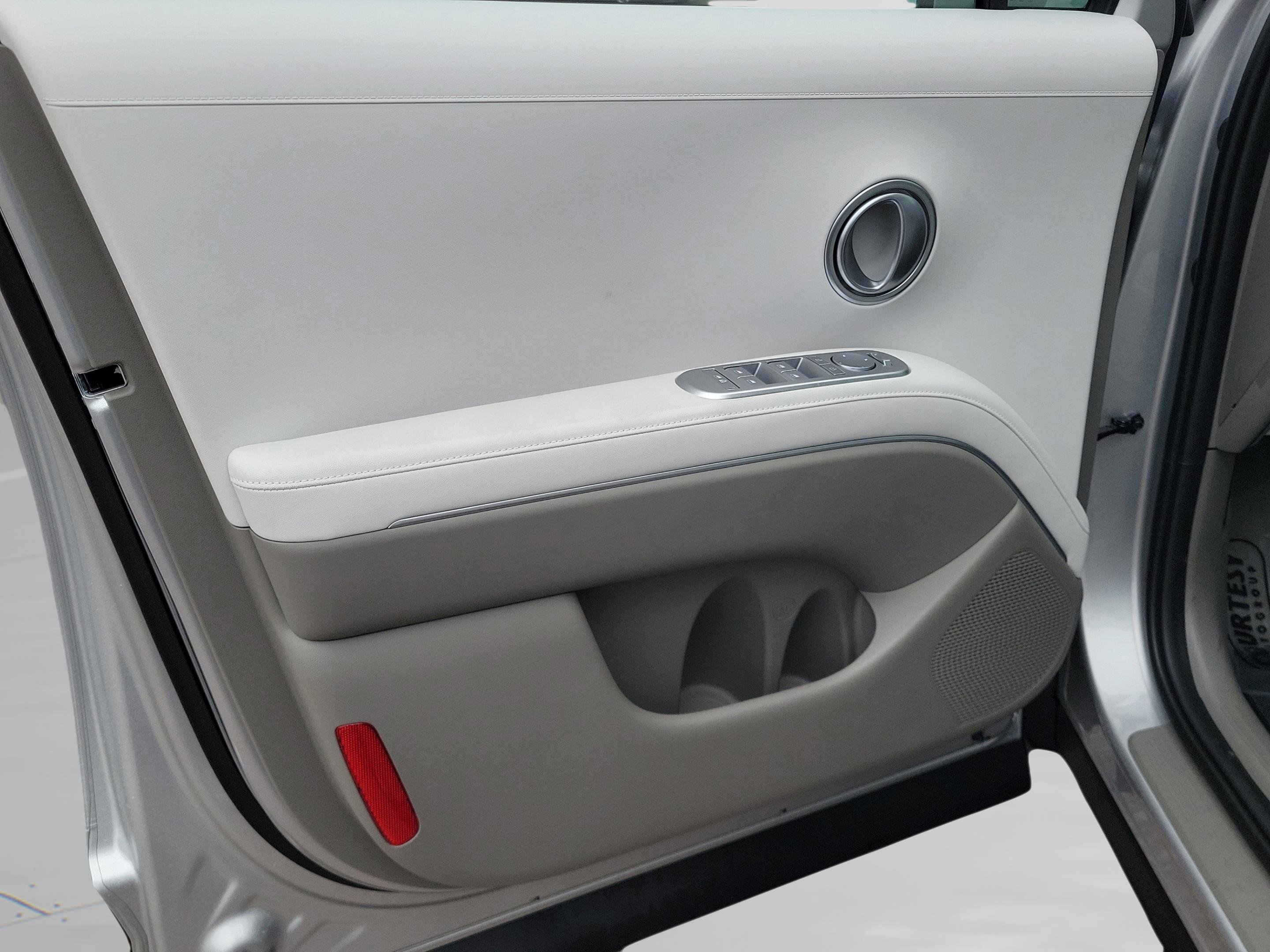 New 2026 Hyundai Palisade SEL FWD image 19