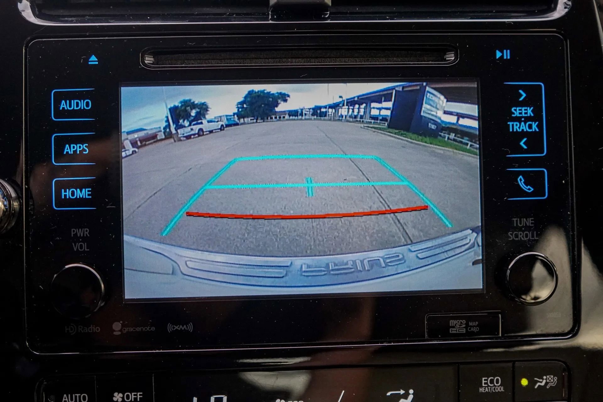 Used 2016 Toyota Prius Three FWD image 16