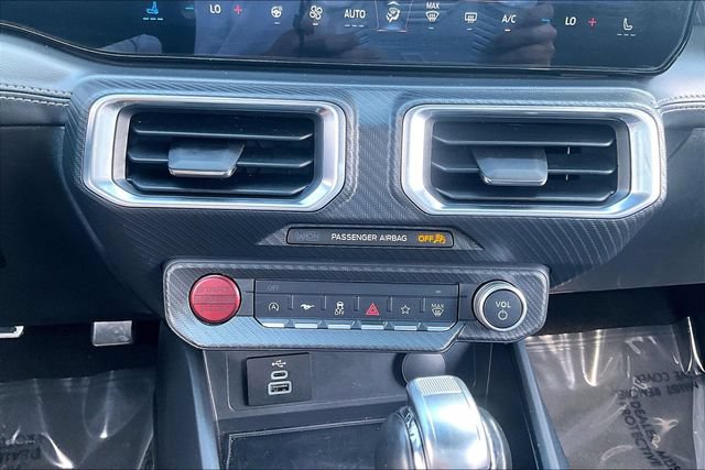 Used 2025 Ford Mustang Premium RWD image 32
