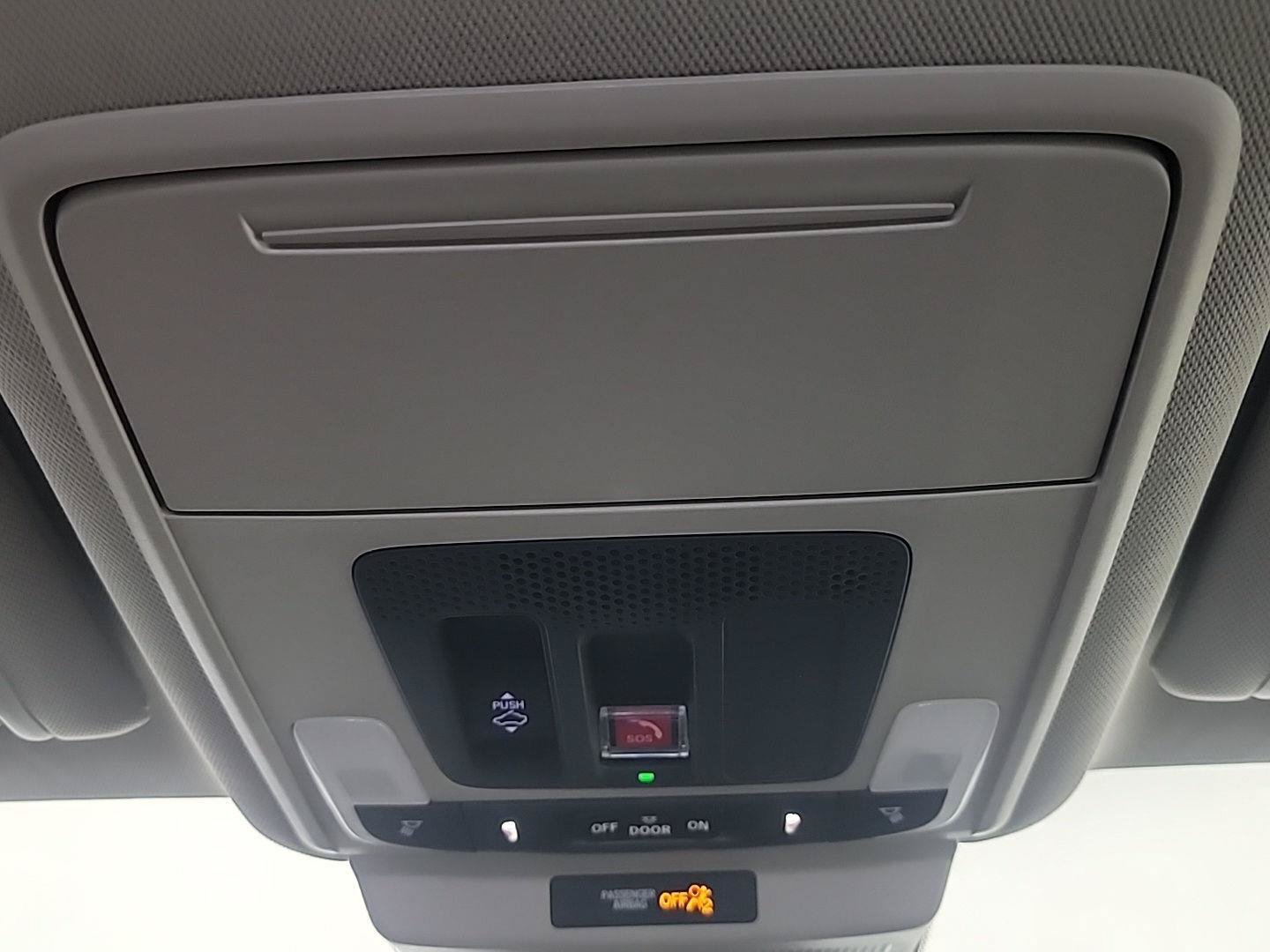 Certified 2024 Honda Accord EX image 31